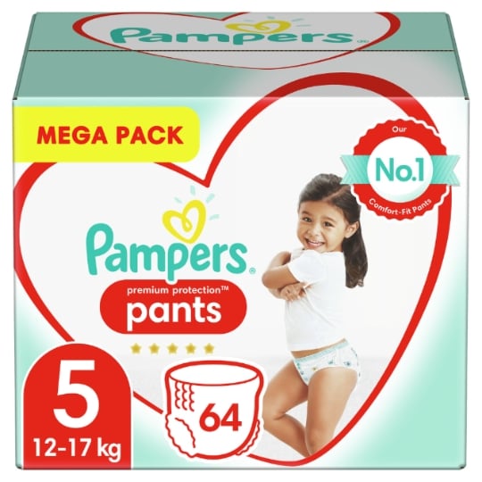 pampers premium care 2 240 cena