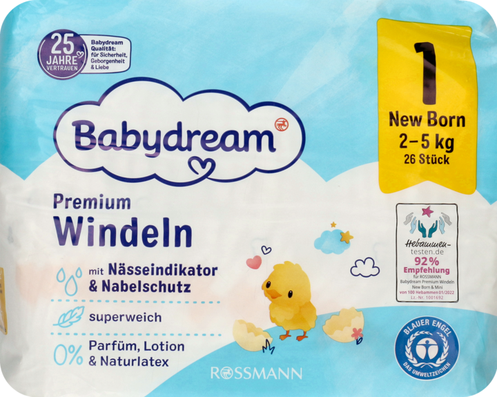 biedronka pieluchy pampers 29 99