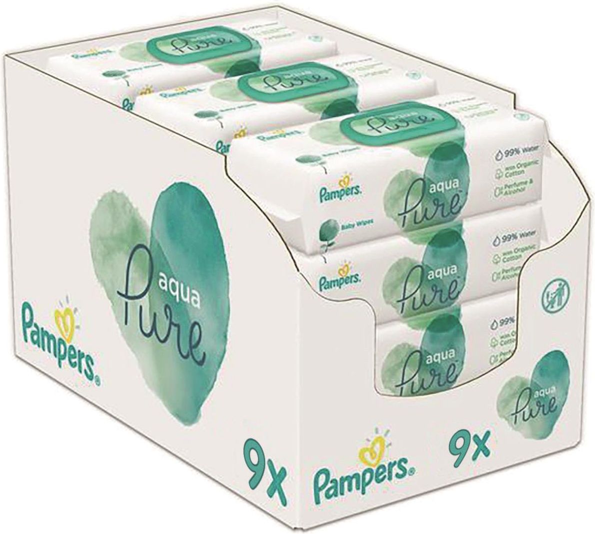 pampers pants rossmann cena