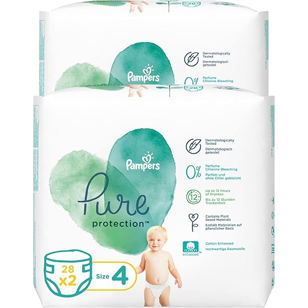 pampers acive baby dry 12-18