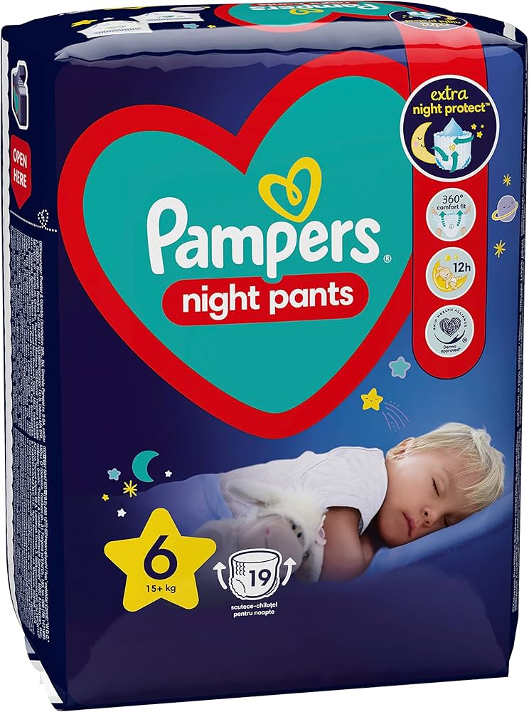 pampers 5 tesco