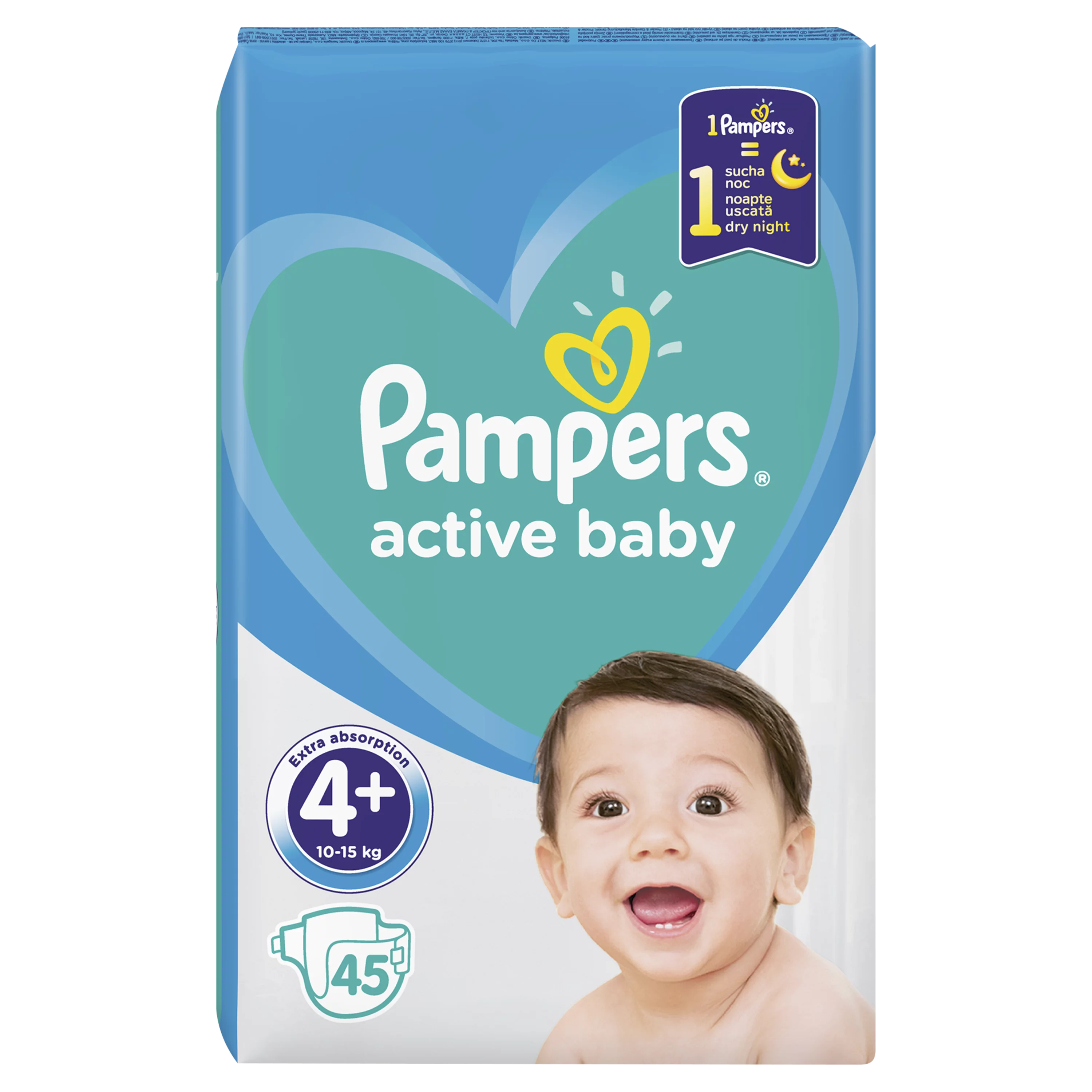 pampers 6 ile kilo