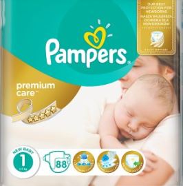 pampers active 3 ceneo