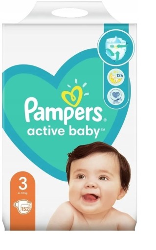 32 tc pampers