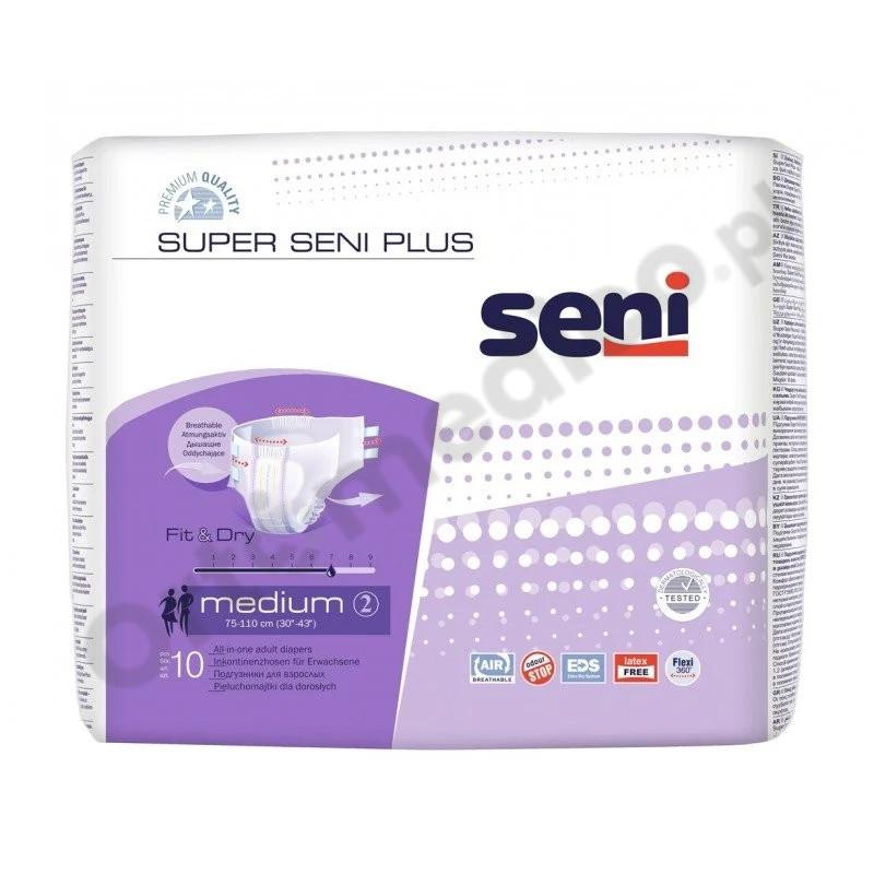 gemini premium care pampers 1