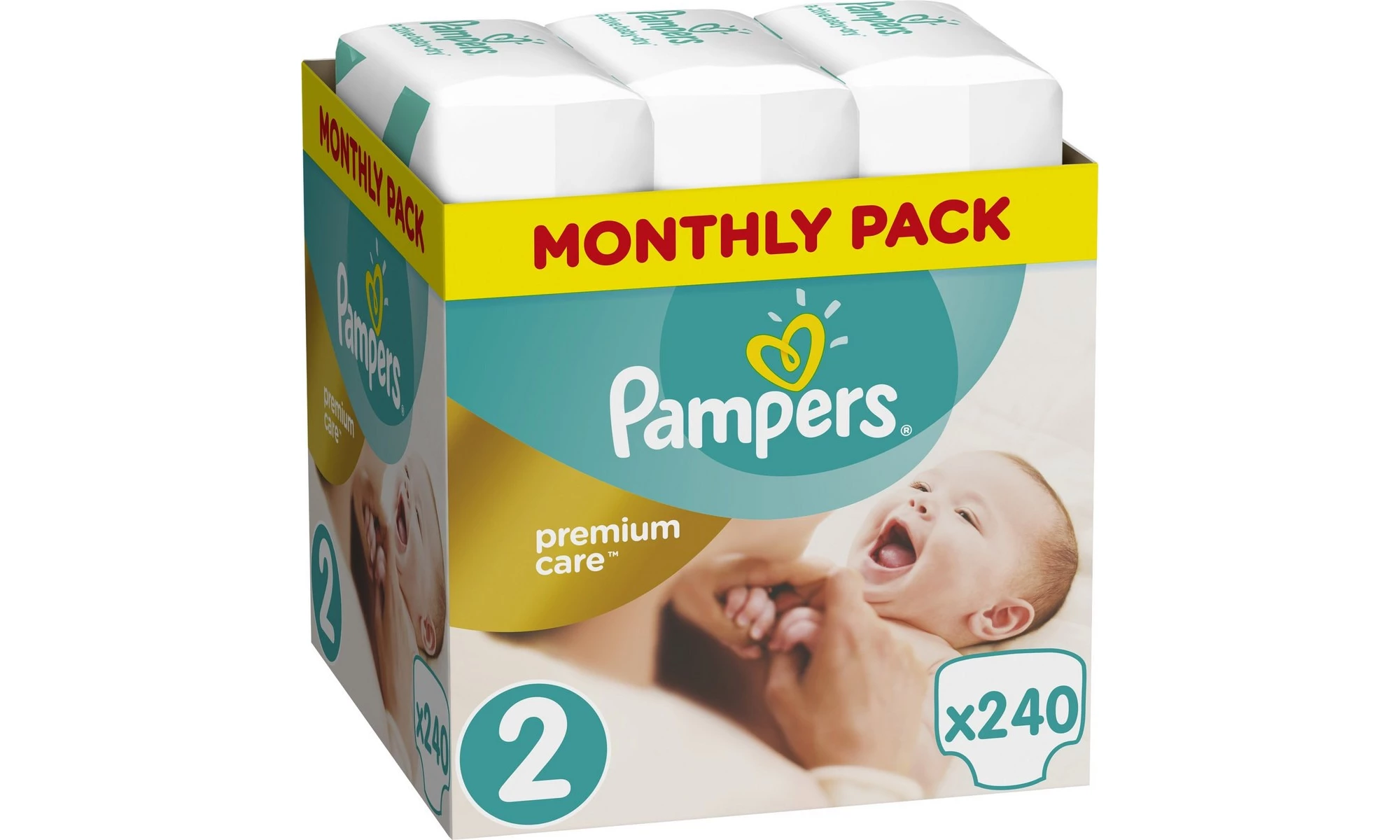 детские пеленки типа pampers