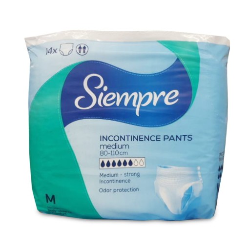 porównanie pieluch pampers