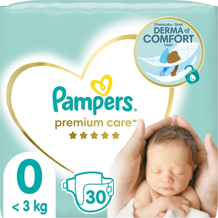 pampers active baby 3 90 szt cena