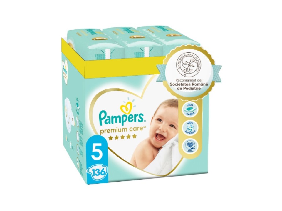 pampers newborn apteka doz