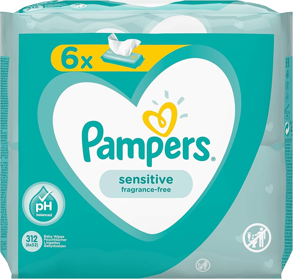 pampers baby dry jumbo pack size 3