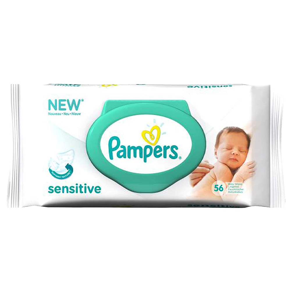 pieluchomajtki pampers 5 kaufland