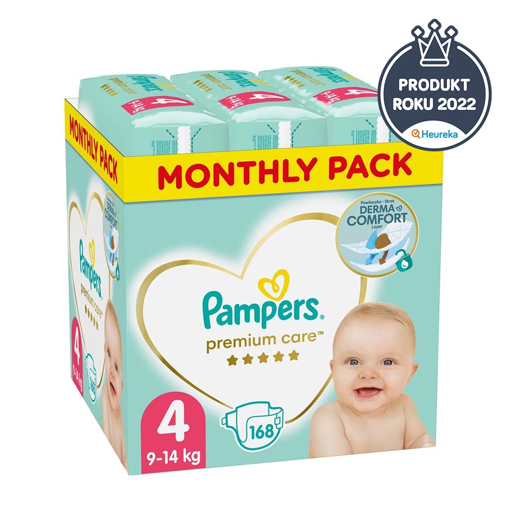 pampers pants 7 carrefour