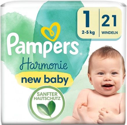 pampers ekologiczne