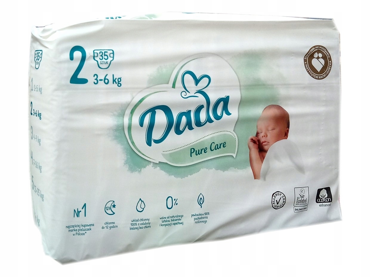 pampers premium care 1 66 szt