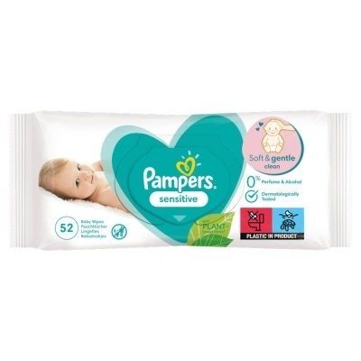 czopek pampers opowiadania