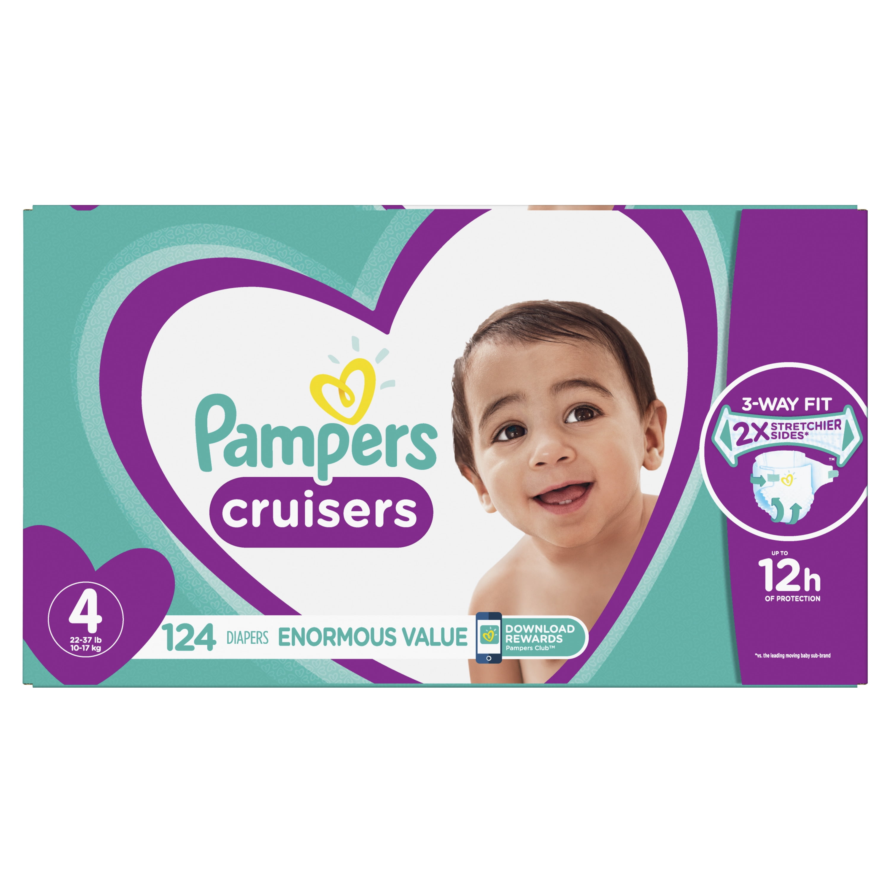 pamper active baby 4 roz