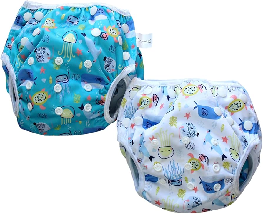 pieluchy pampers 3 mounthpack