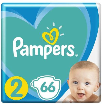 pampers na noc przecieka