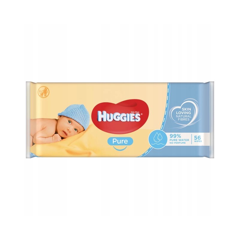 pieluchomajtki pampers 3 naklejka z tylu