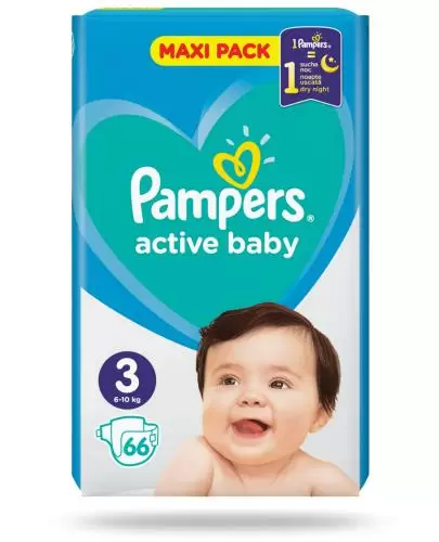 pampers pants 4 smyk