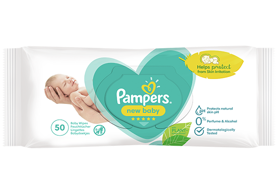 pampers 3 promochja