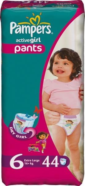 pampers premium care 4-8