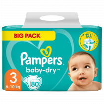 pieluchy pampers tesco promocja