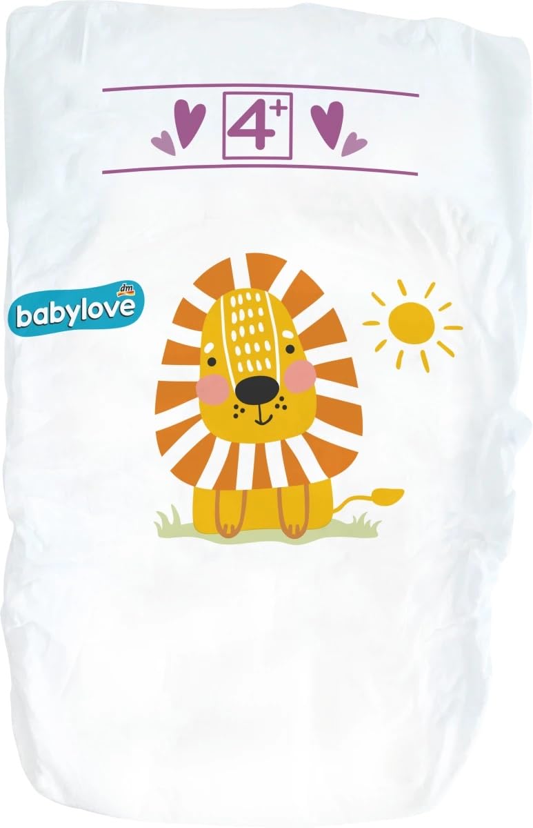 pampers 3 active baby 152 ceneo