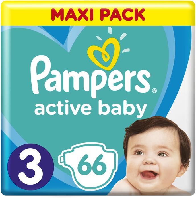 pampers babydream 5