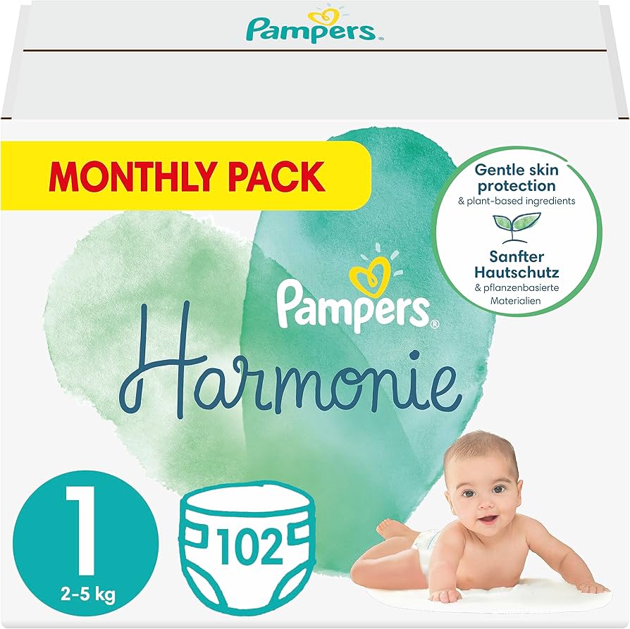 pampers dla dorosłych 4 1 sztuka