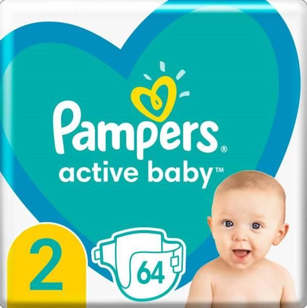 pieluchy pampers 4 cneo