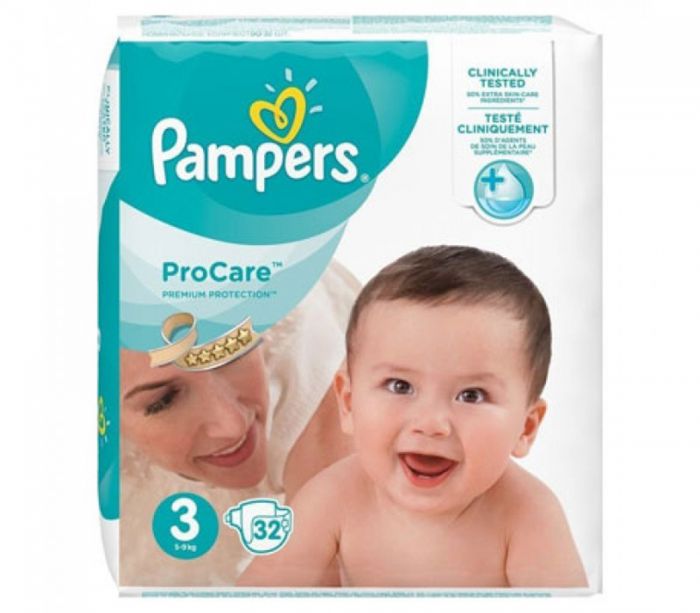 superpharm pampers pants cena