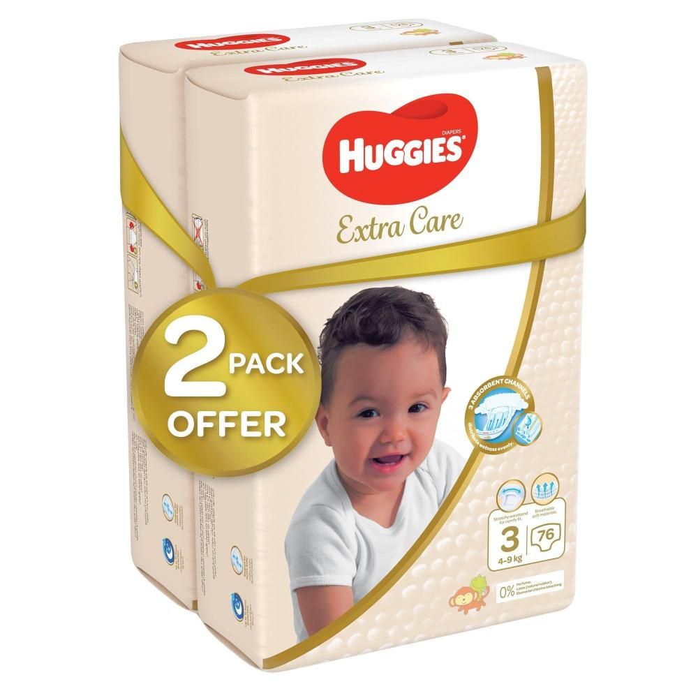 pampers active baby 4 opinie