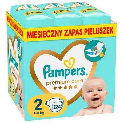 brother przepełniony pampers