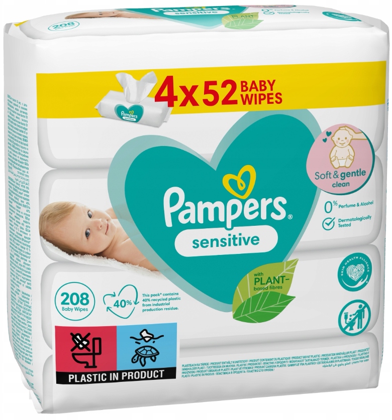 pampers premium care pieluchy 1