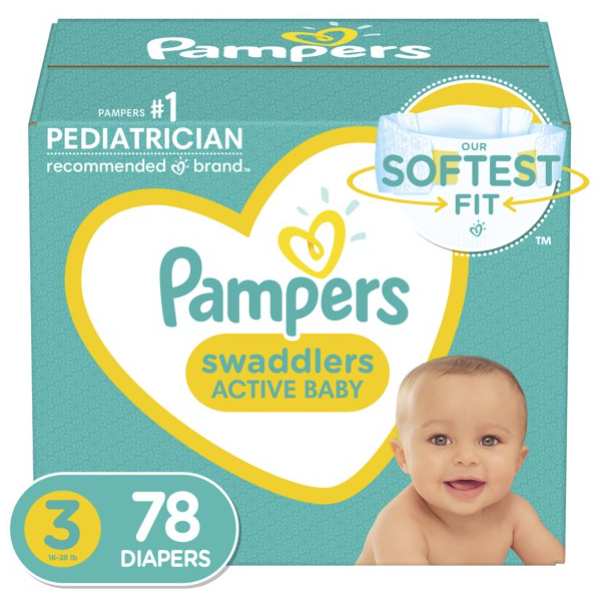 promocje pampers allegro