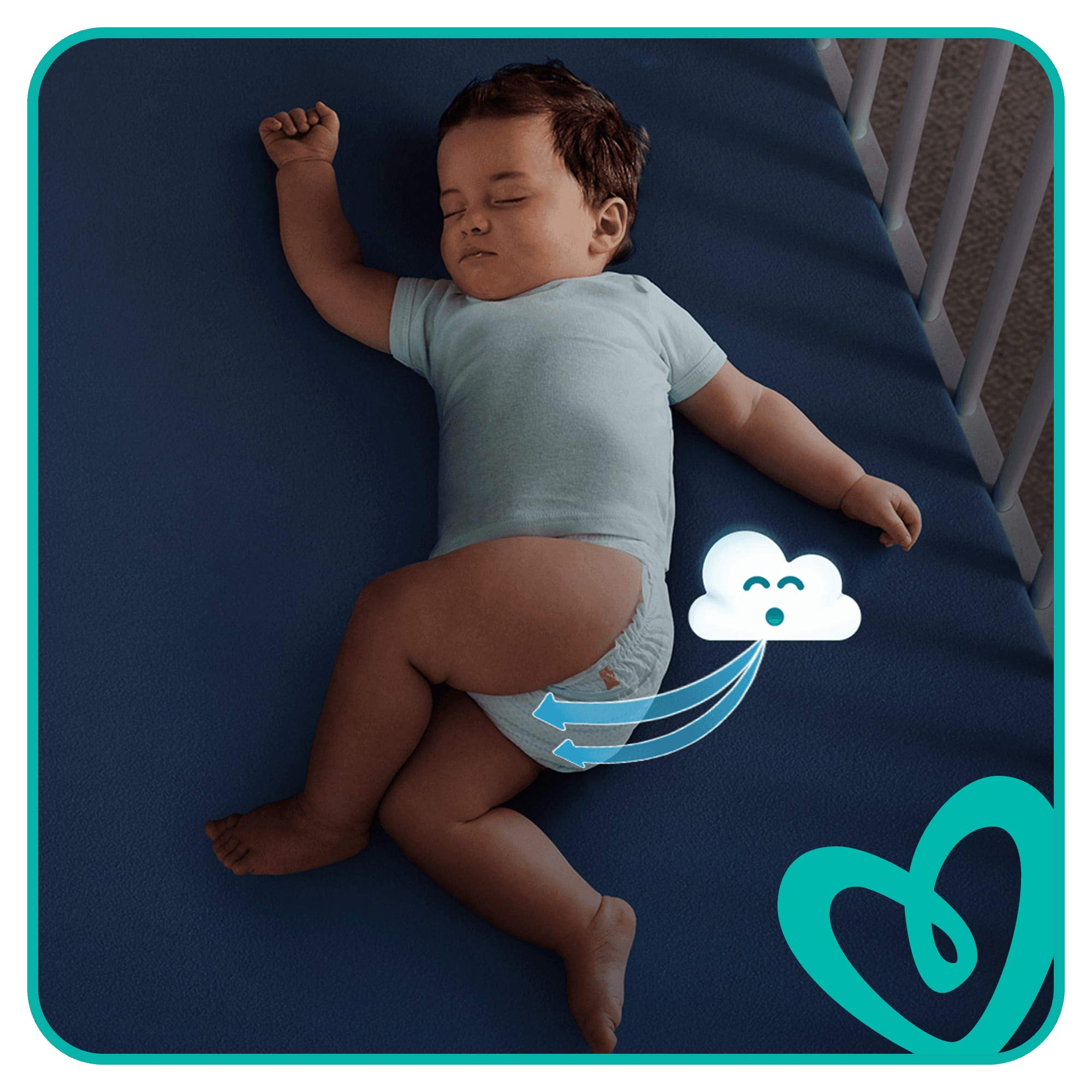 pampers premium care 2 hurtowo