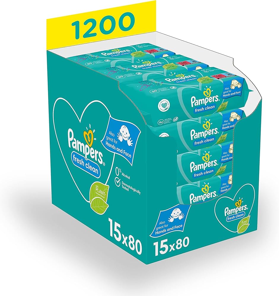 pampers premium care 8-11kg