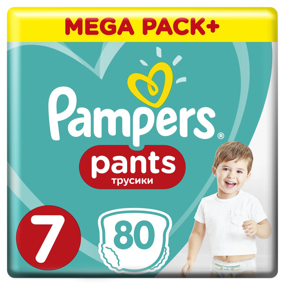 auchan pampers premium