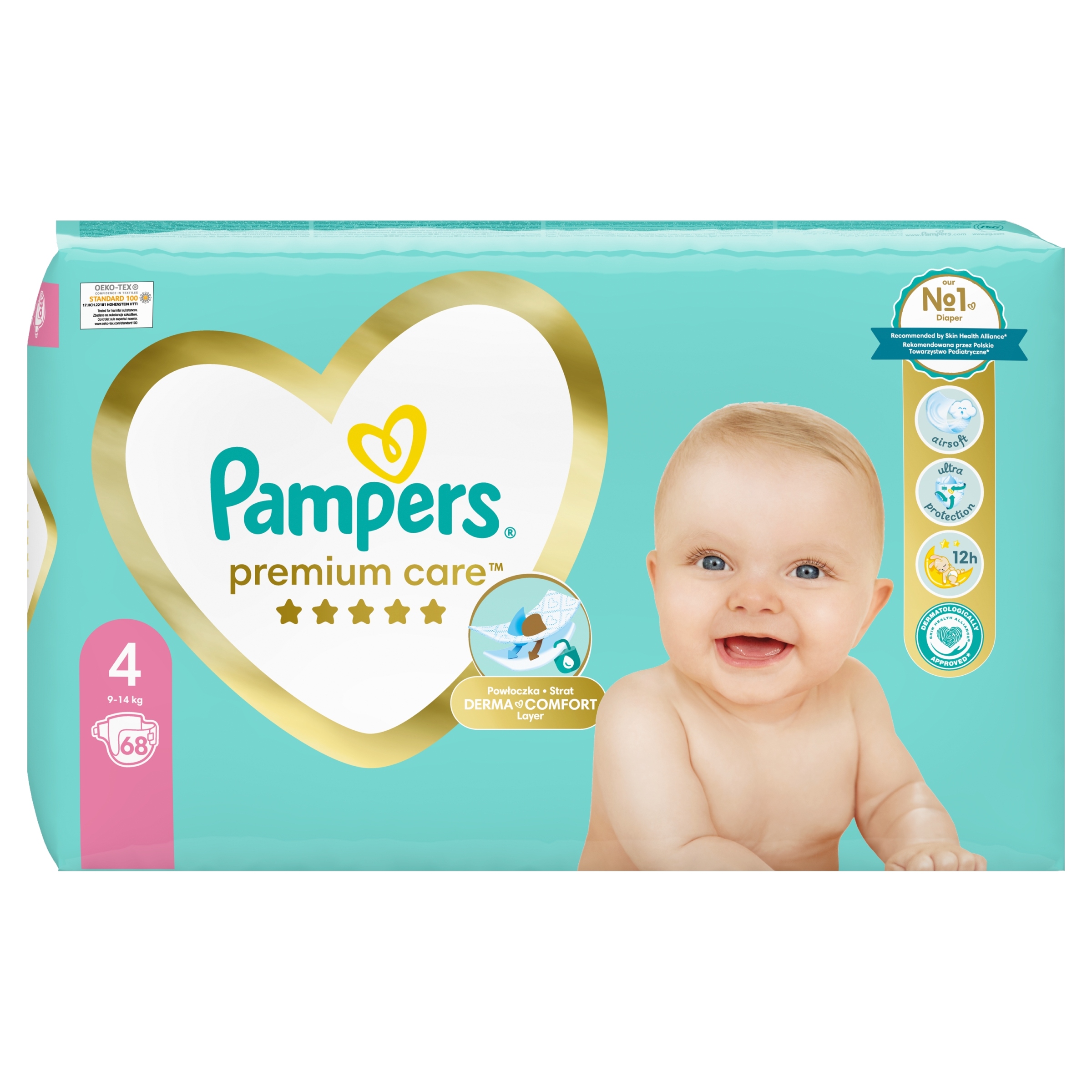 pampers active baby dry 5 tesco