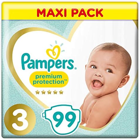 pampers active baby dry a sleep and play