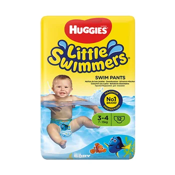 tesco pieluchy pampers 4