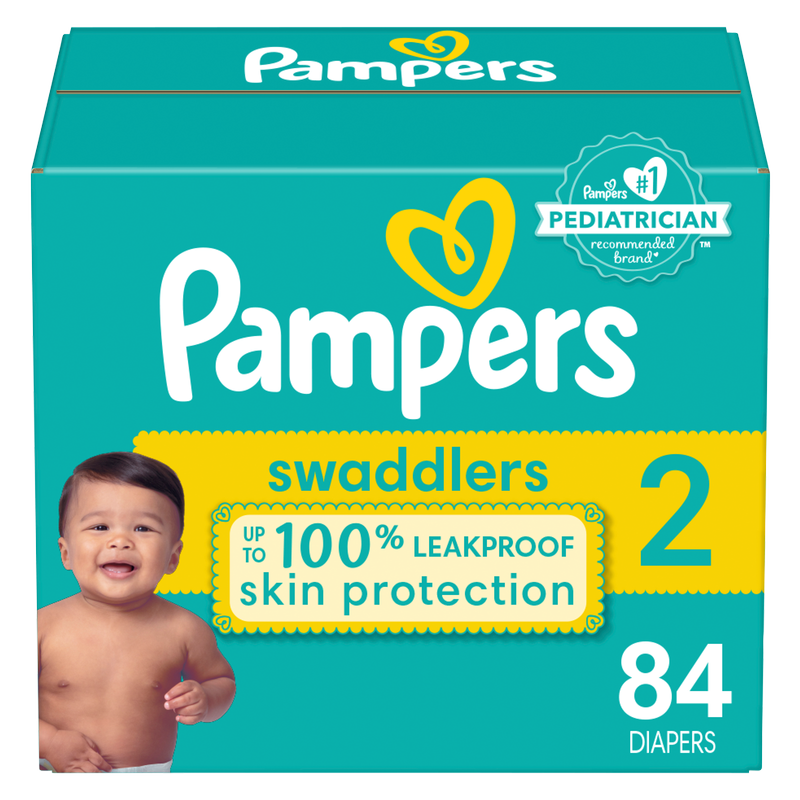 emag pampers 2