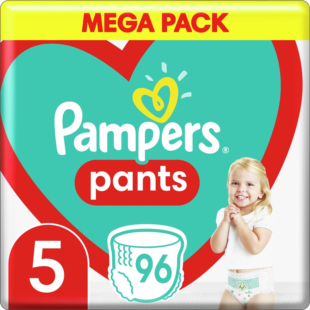 pampers baby dry size 4