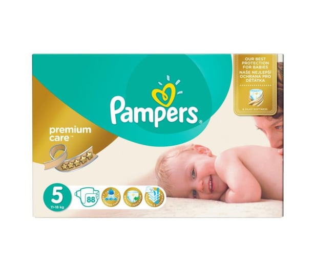 pampers 7 rossmann