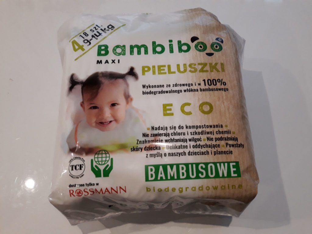 pieluszki pampers newborn 22