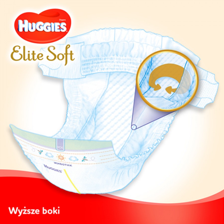 pieluchy huggies do.plywania