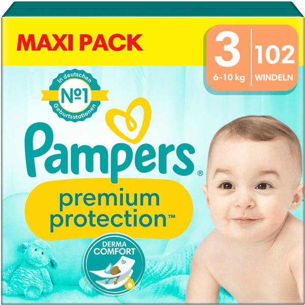 pampers pamers