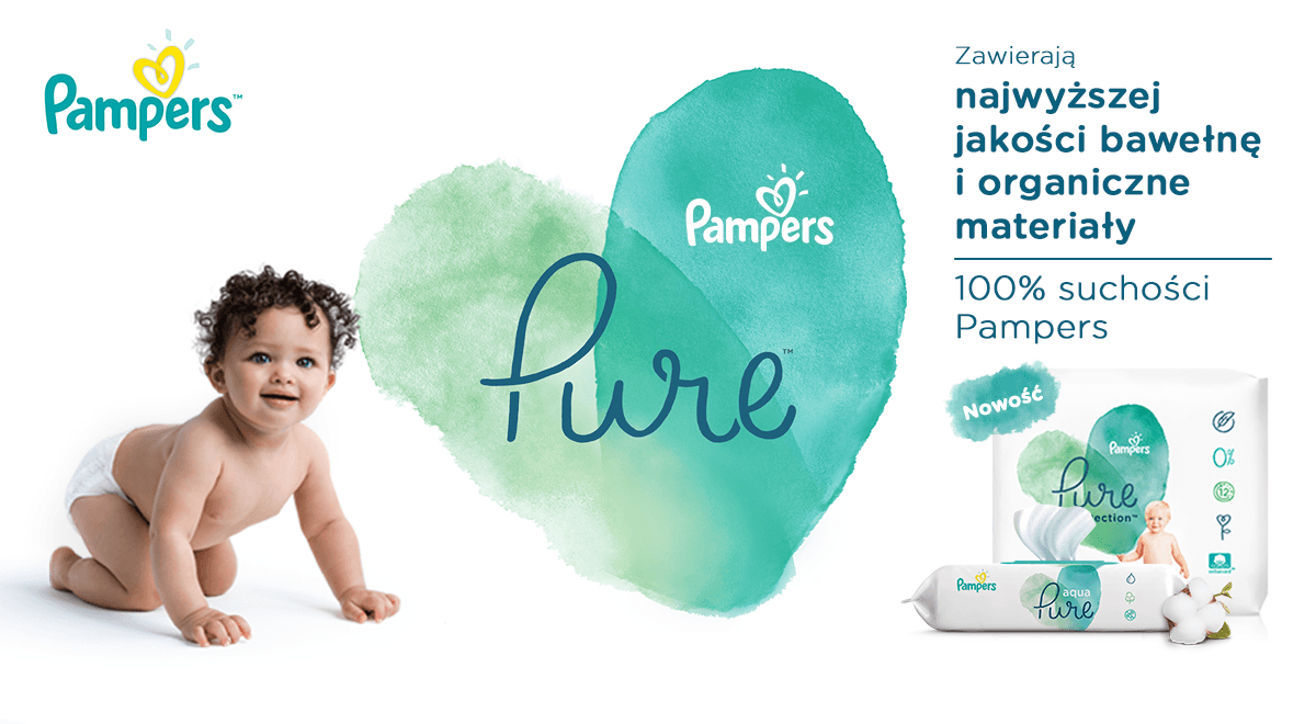 pampers premium care pieluszki jednorazowe 2