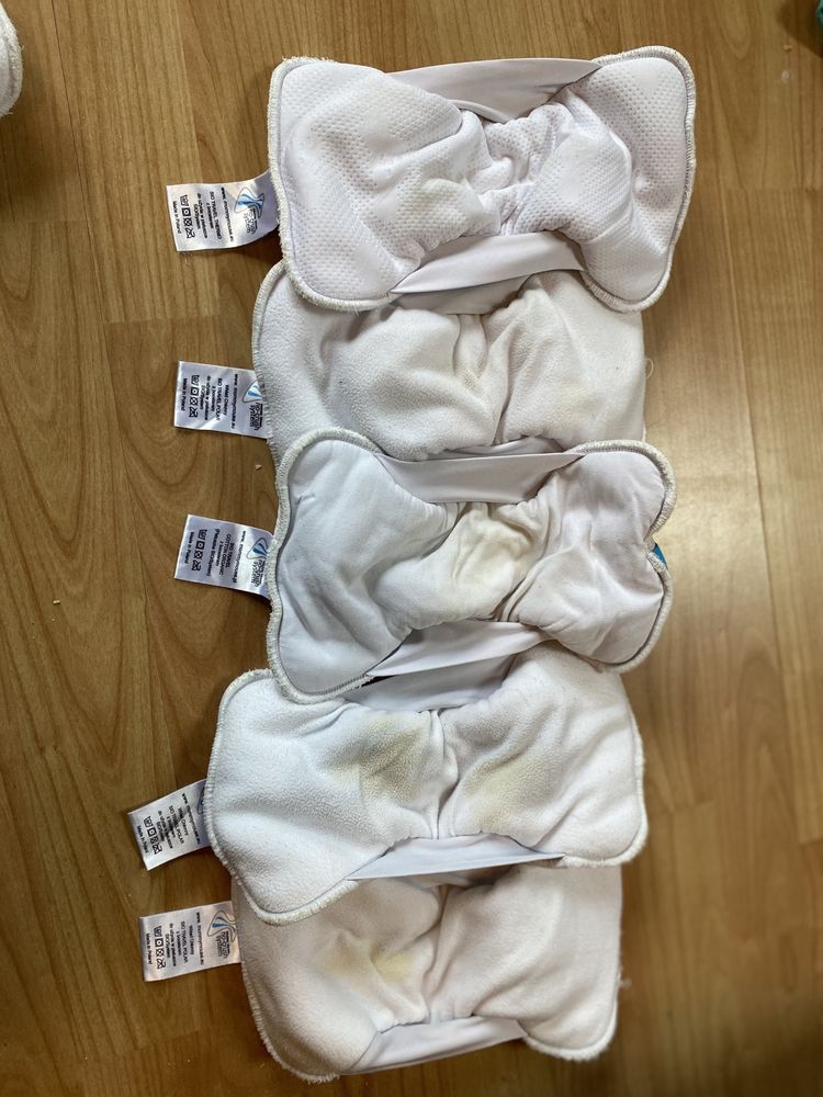 pieluchy pampers 5 50 szt